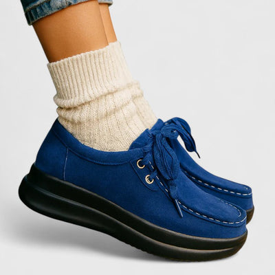 Vayla | Comfort Platform Orthopedic Shoes