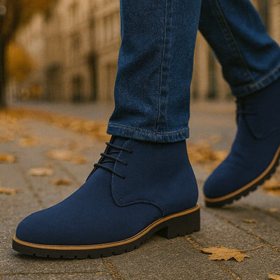 Elijah | Chukka Boots