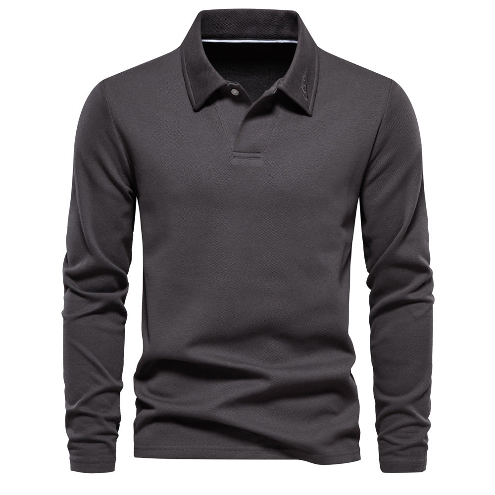 Caelum | Classic Fit Polo Shirt
