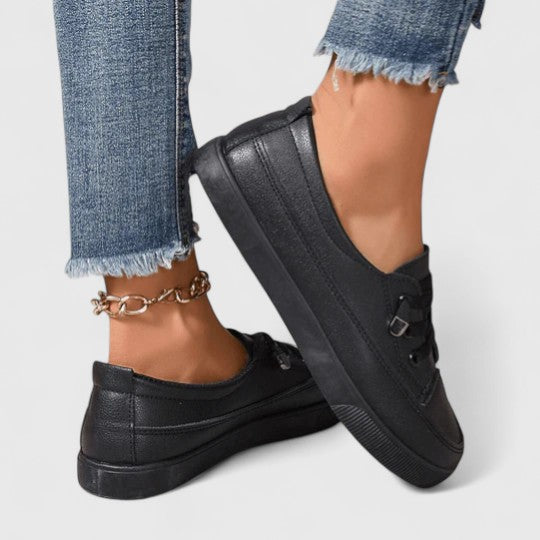 Vayla | Chic Orthopedic Shoes