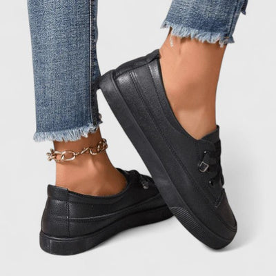 Vayla | Melorienne Orthopaedic Shoes