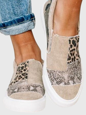 Vayla | Pain-Relief Slip-On Shoes