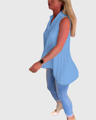 Vayla | Sleeveless Top