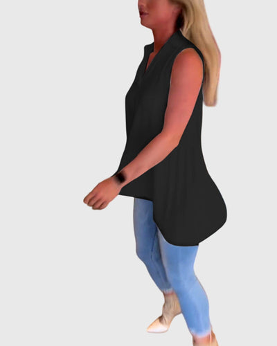 Vayla | Sleeveless Top