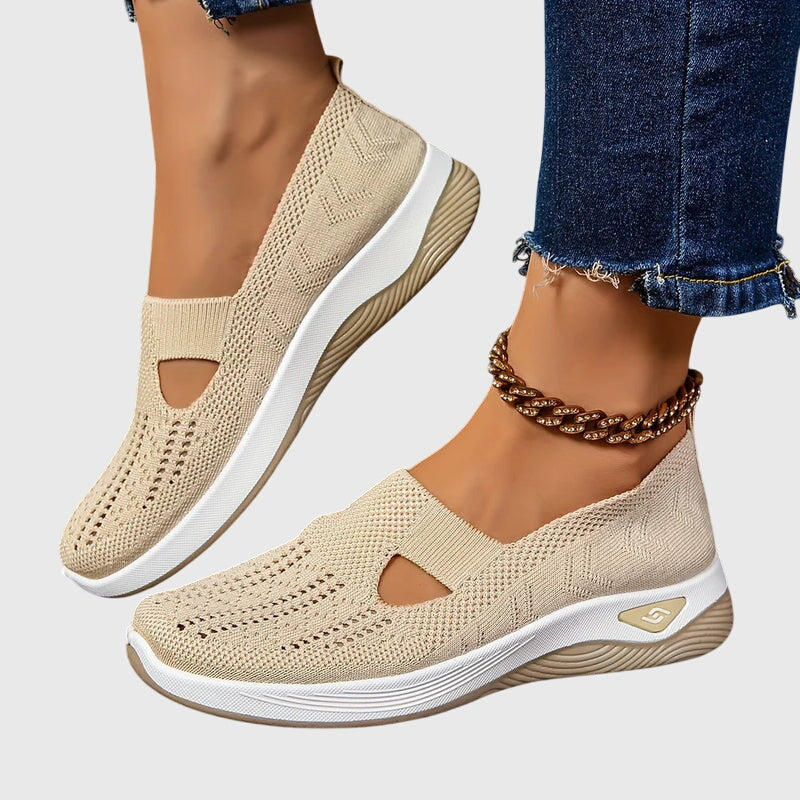 Vayla | Orthopaedic Slip-On Shoes