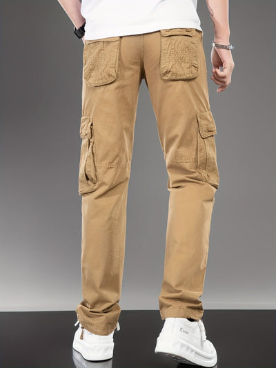 Benson™ - Men's Multi-Pocket Premium Pants