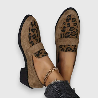 Vayla Comfortable Loafers |