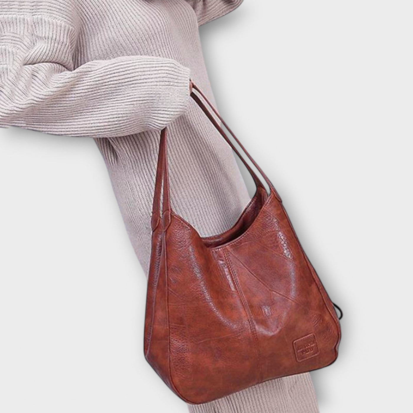 Vayla | Vintage Leather Bag