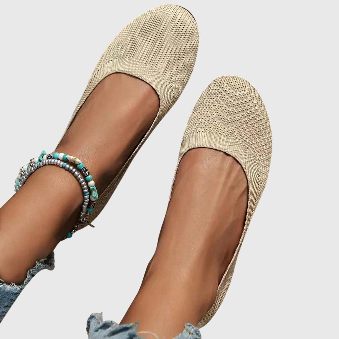 Vayla | Anti-slip Breathable Shoes