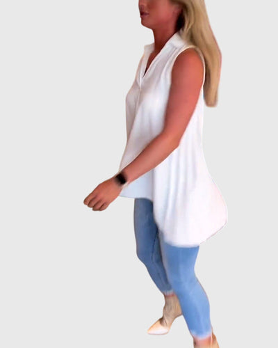 Vayla | Sleeveless Top