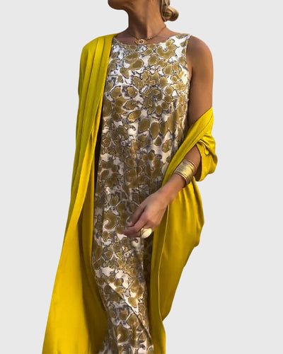 Vayla | Elegant Two-Piece Set