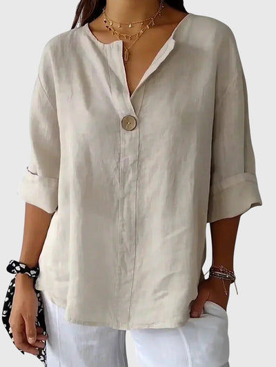 Vayla | Chic Comfort Blouse