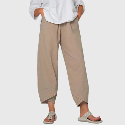Vayla | Comfortable Trousers