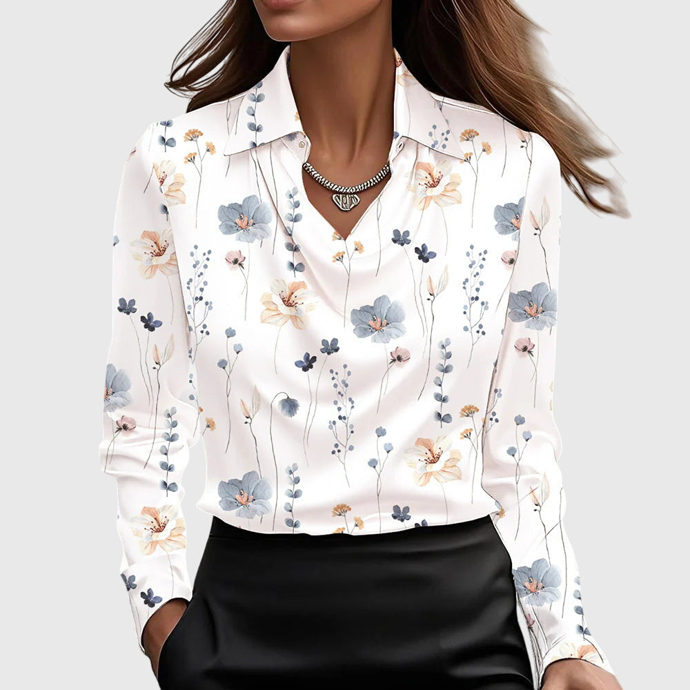 Vayla | Elegant Blouse