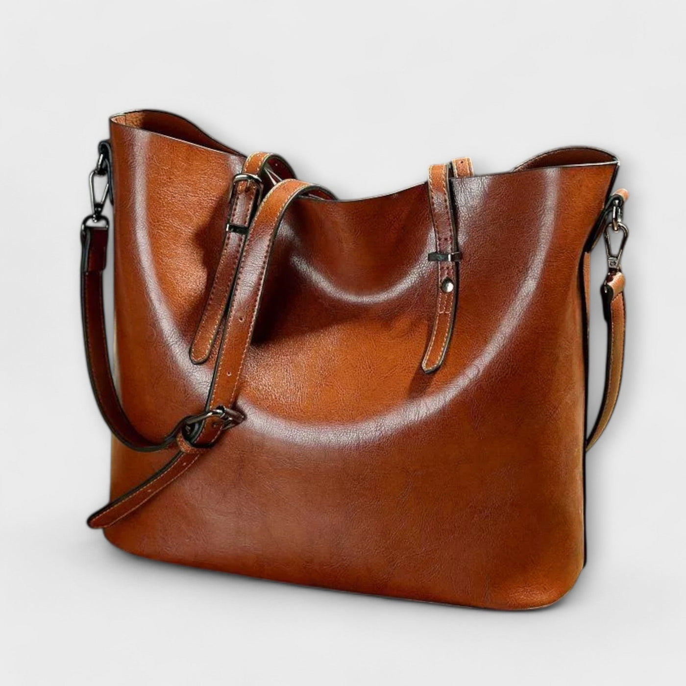 Vayla | Vintage Shoulder Bag