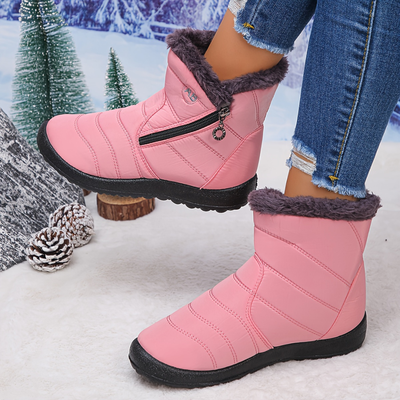 Vayla | Classic Warm Comfort Boots
