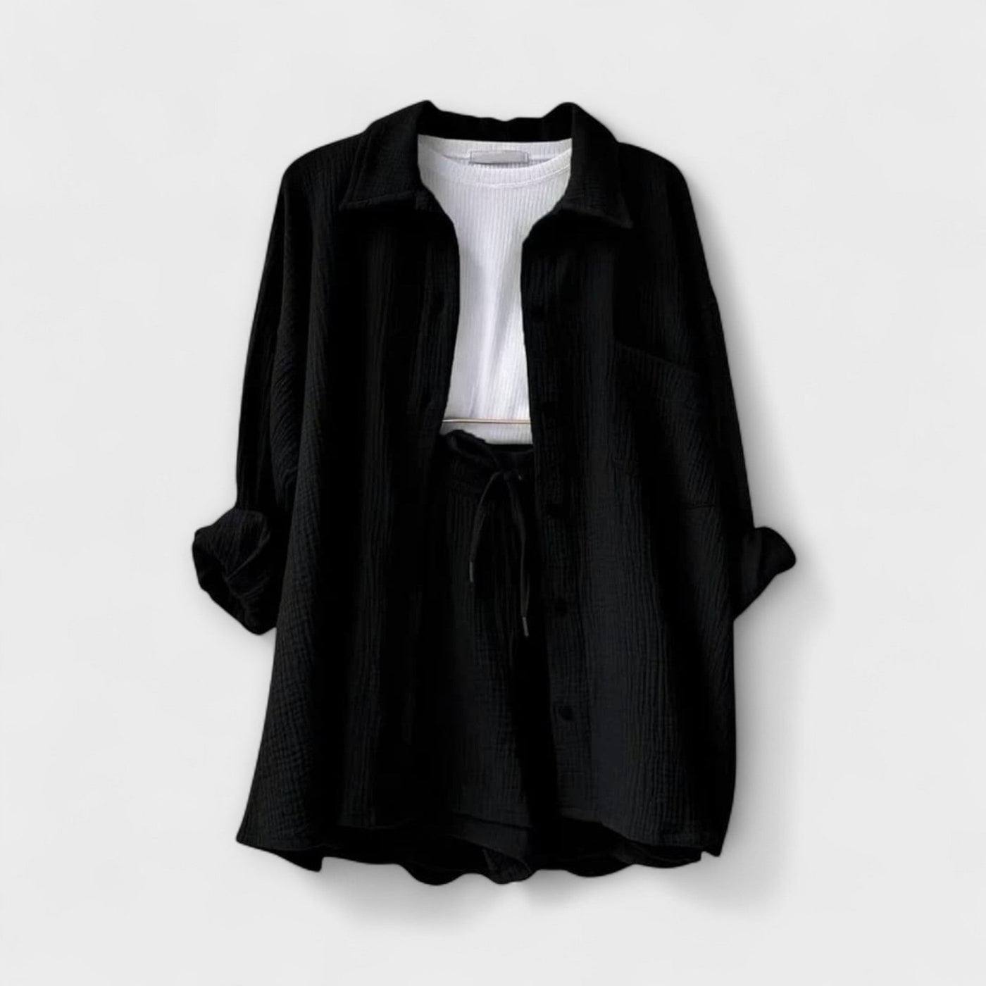 Vayla | Elegant Top & Bottom