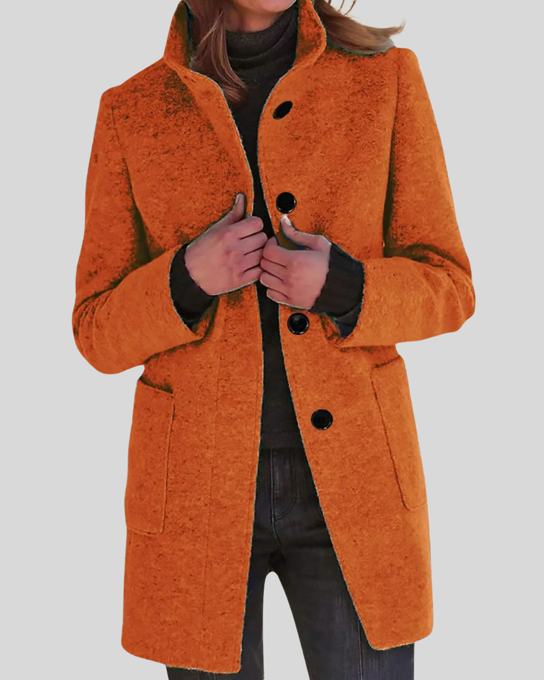 Vayla | Casual Winter Coat