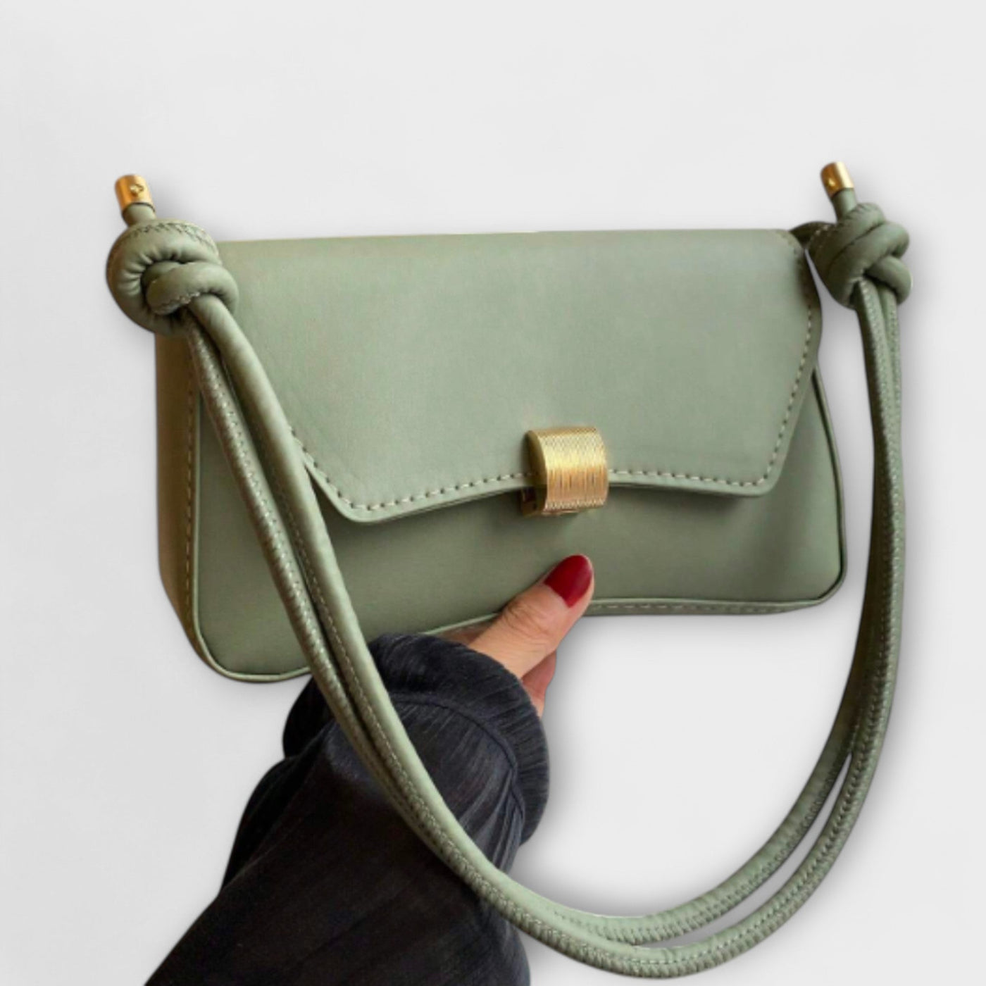Vayla | Vintage Folding Bag