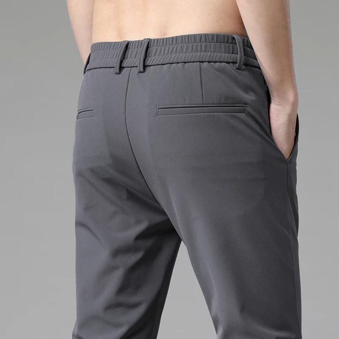 Jeremy™ | Premium Stretch Everyday Pants