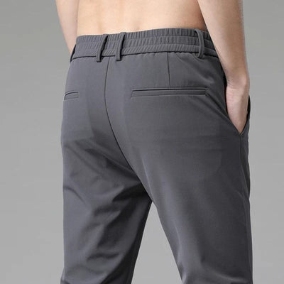 Jeremy™ | Premium Stretch Everyday Pants