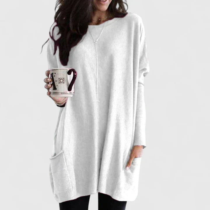 Vayla | Comfortable Tunic