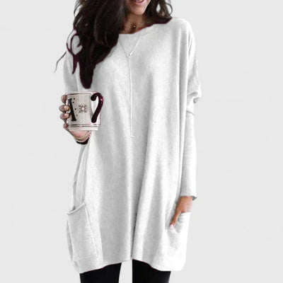 Vayla | Comfortable Tunic