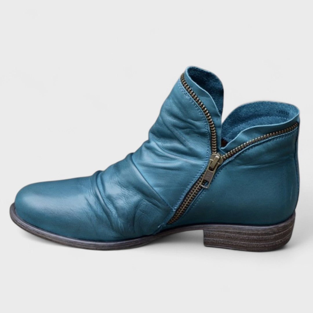 Vayla | Comfortable Supportive Boots