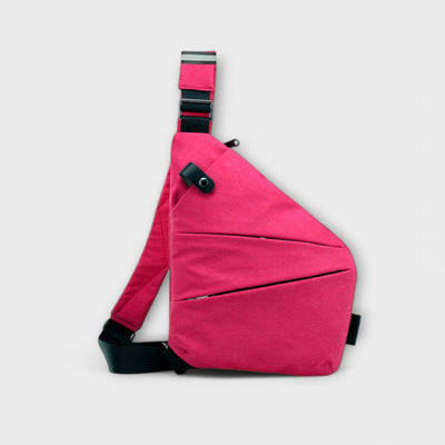 Vayla | Anti-Theft Shoulder Bag