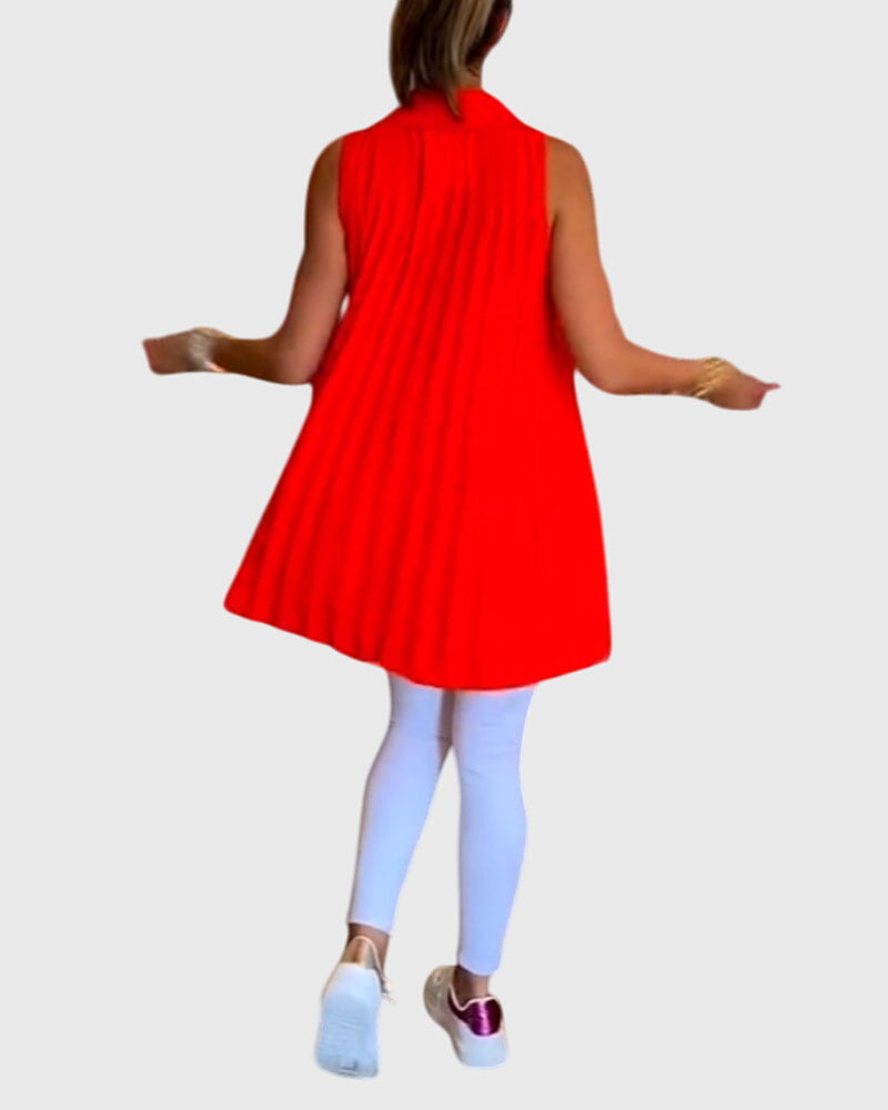 Vayla | Sleeveless Top