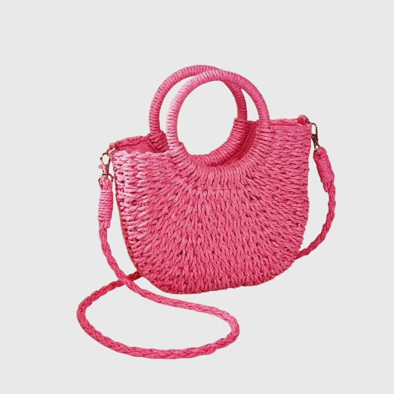 Vayla | Summer Shoulder Bag