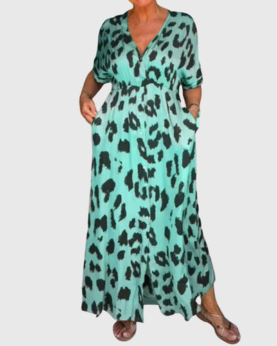 Vayla | Timeless Confidence Dress