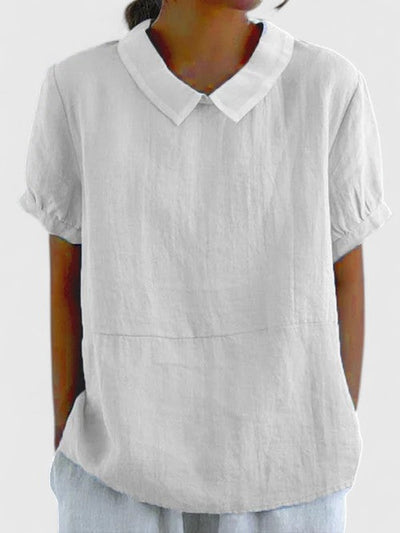 Vayla | Elegant Shirt