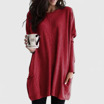 Vayla | Comfortable Tunic