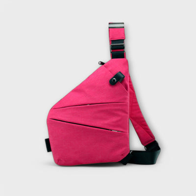 Vayla | Anti-Theft Shoulder Bag