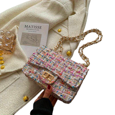 Vayla | Elegant Women's Shoulder Bag