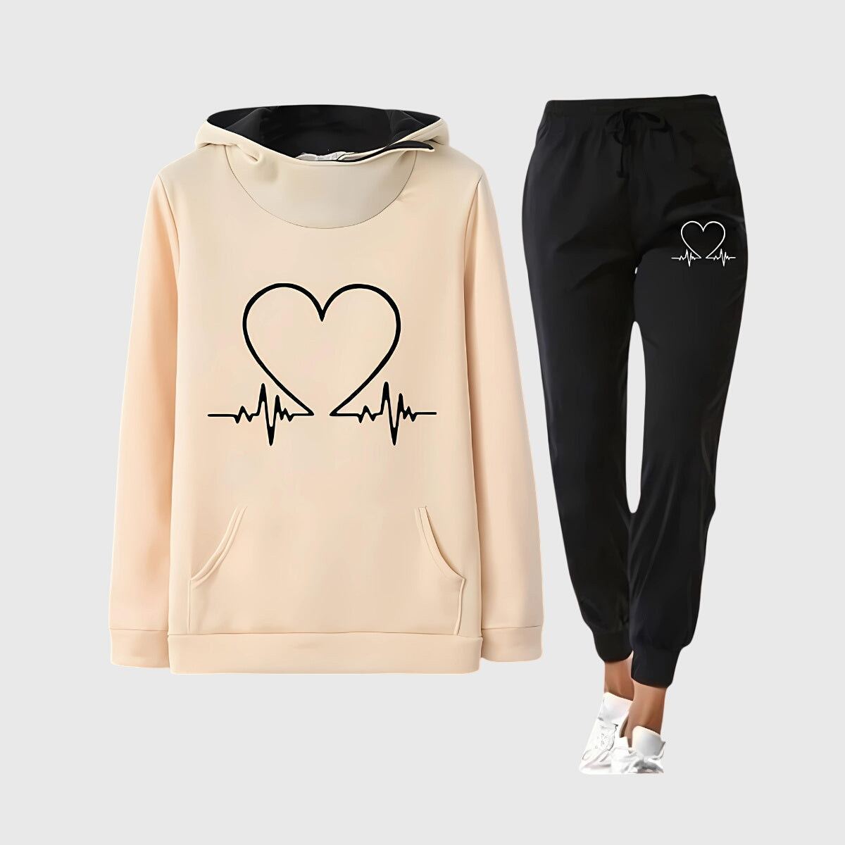 Vayla | Comfortable Tracksuit