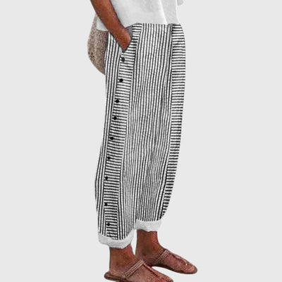 Vayla | Elegant Women's Trousers
