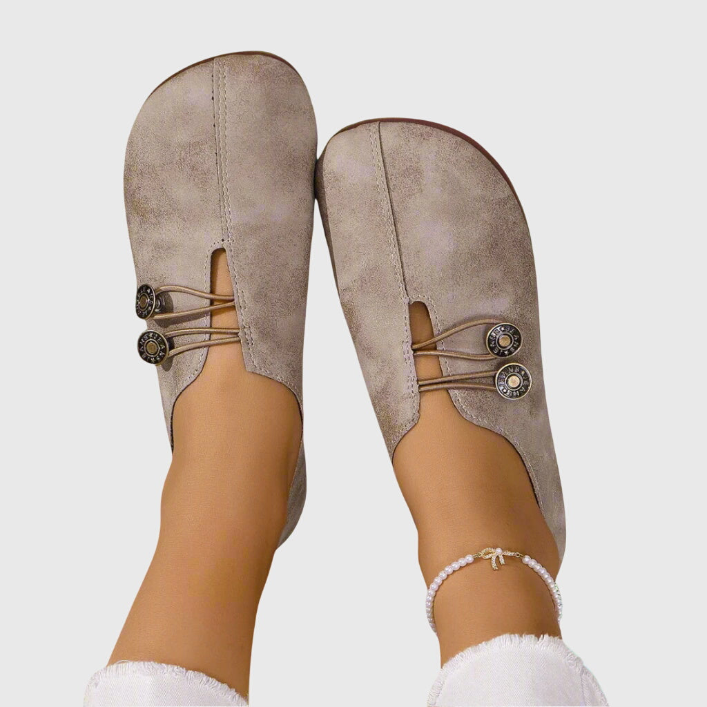 Vayla | Daily Comfort Slip-Ons