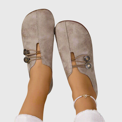 Vayla | Daily Comfort Slip-Ons