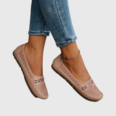 Vayla | Maple Orthopaedic Shoes