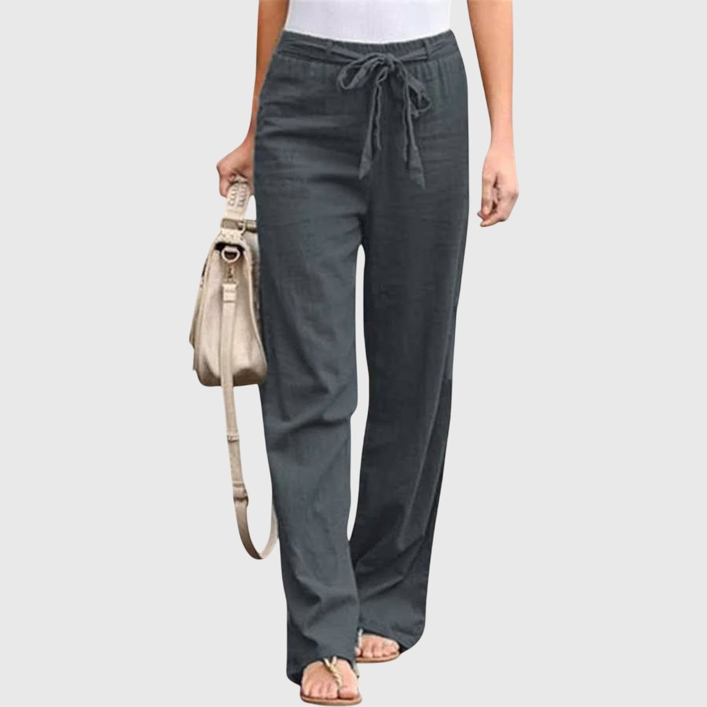 Vayla | Lightweight Trousers
