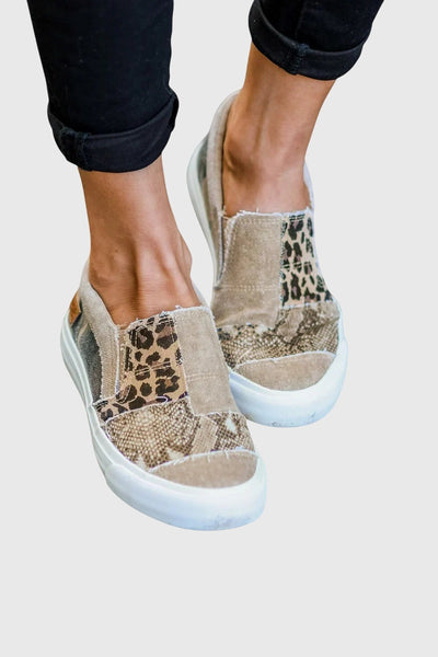 Vayla | Pain-Relief Slip-On Shoes