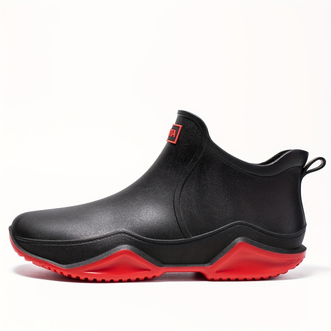 Vayla | Waterproof Ankle Boots