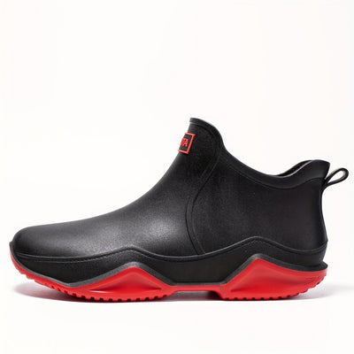 Vayla | Waterproof Ankle Boots