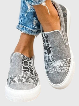 Vayla | Pain-Relief Slip-On Shoes