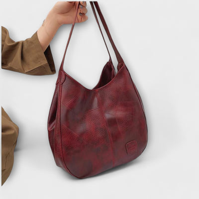 Vayla | Vintage Leather Bag