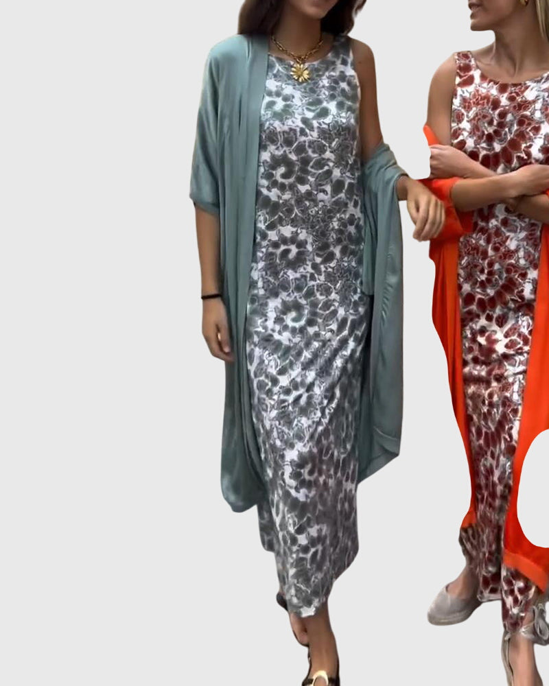 Vayla | Elegant Two-Piece Set