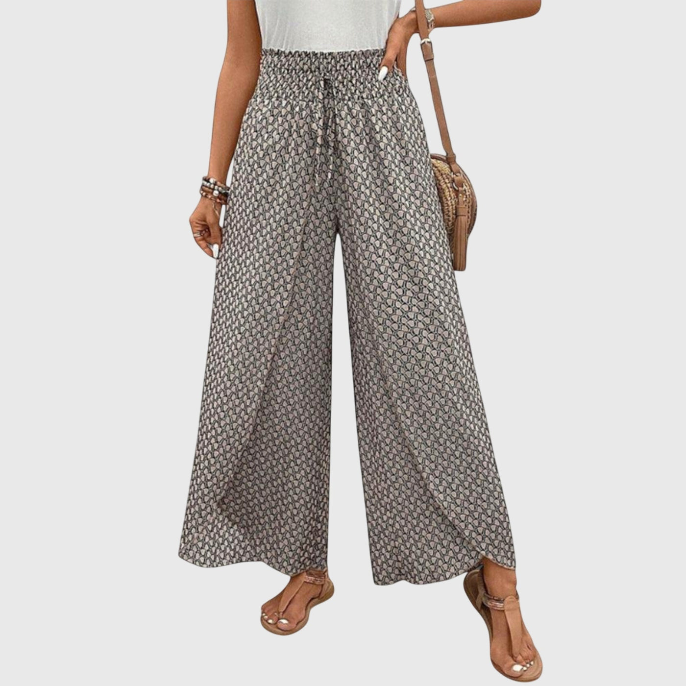 Vayla | Stylish Palazzo Trousers