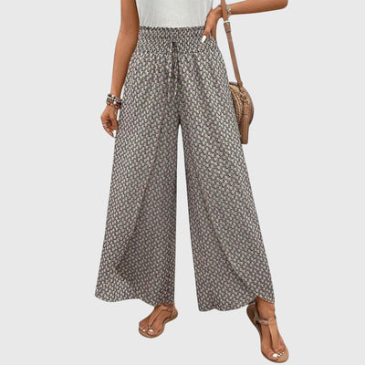 Vayla | Stylish Palazzo Trousers